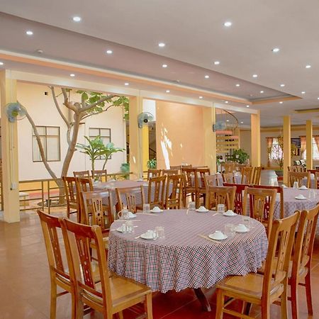 Khach San Ngan Hang - Bank Hotel Vung Tau Exterior photo
