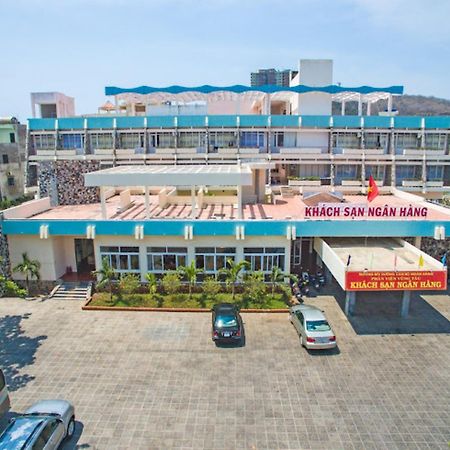 Khach San Ngan Hang - Bank Hotel Vung Tau Exterior photo