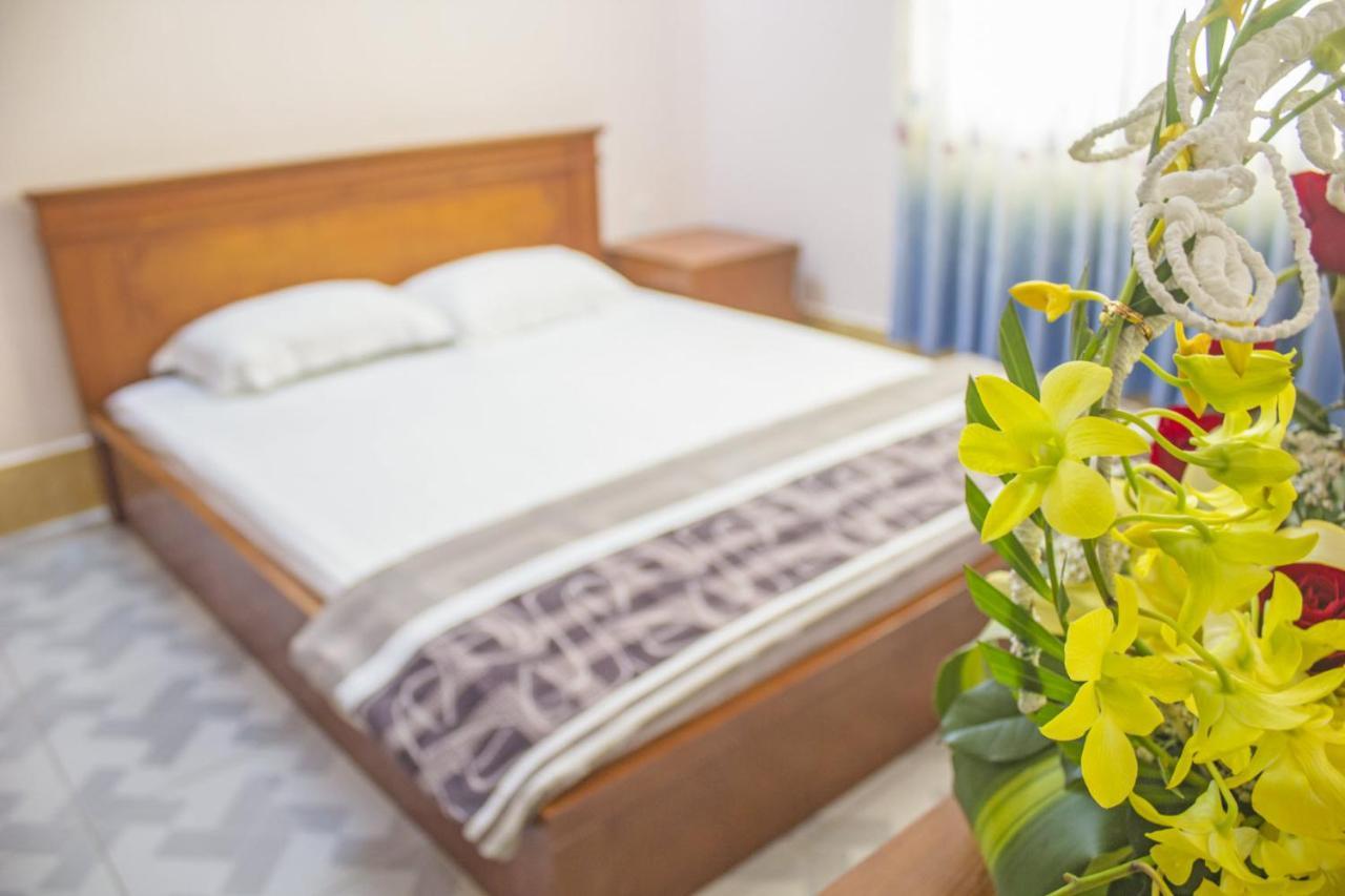 Khach San Ngan Hang - Bank Hotel Vung Tau Exterior photo