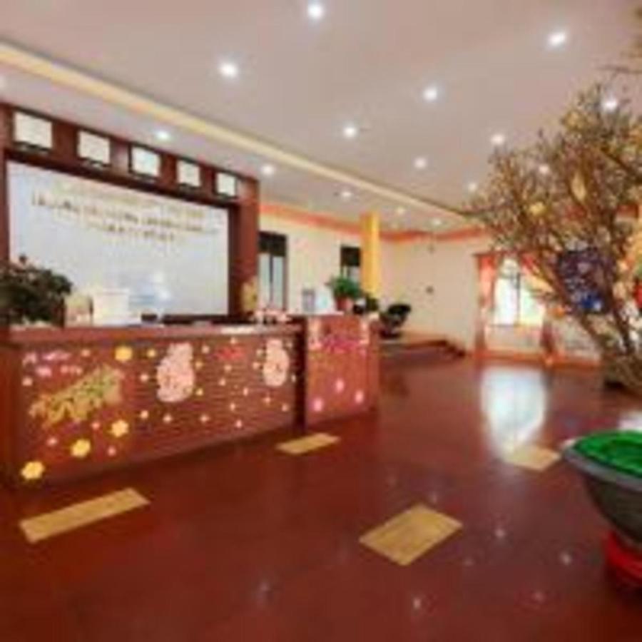 Khach San Ngan Hang - Bank Hotel Vung Tau Exterior photo