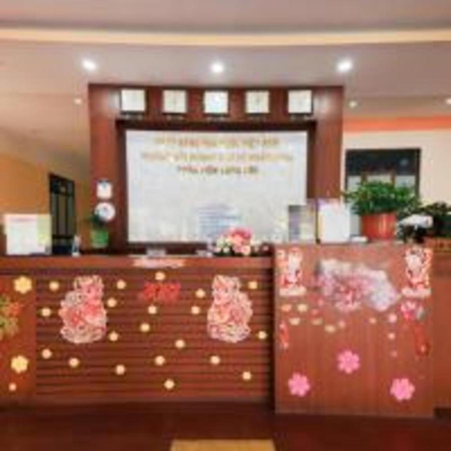 Khach San Ngan Hang - Bank Hotel Vung Tau Exterior photo