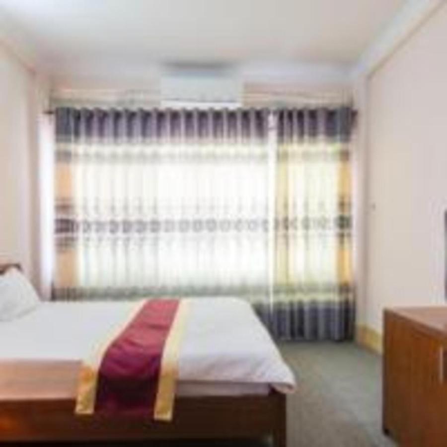 Khach San Ngan Hang - Bank Hotel Vung Tau Exterior photo