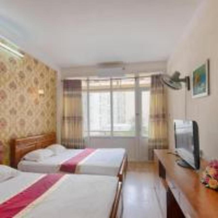 Khach San Ngan Hang - Bank Hotel Vung Tau Exterior photo