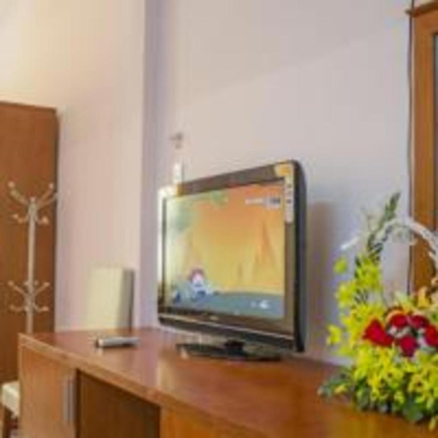 Khach San Ngan Hang - Bank Hotel Vung Tau Exterior photo