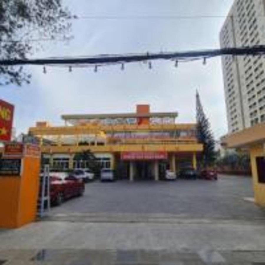 Khach San Ngan Hang - Bank Hotel Vung Tau Exterior photo