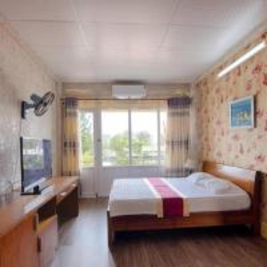 Khach San Ngan Hang - Bank Hotel Vung Tau Exterior photo